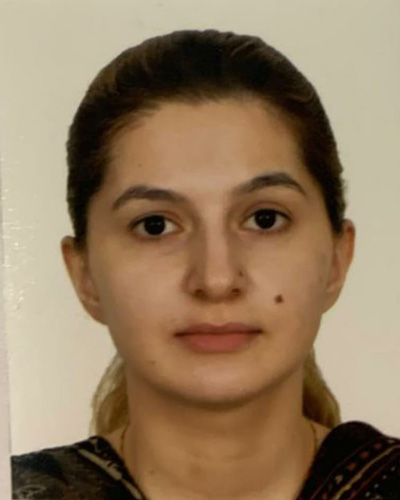 Dr. Faiza Umair Memon