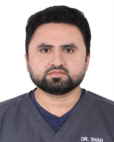 Dr. Shahzeb