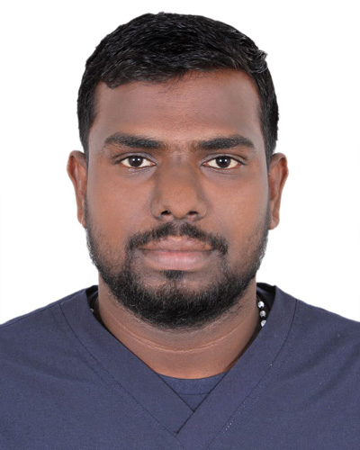 Pradeep