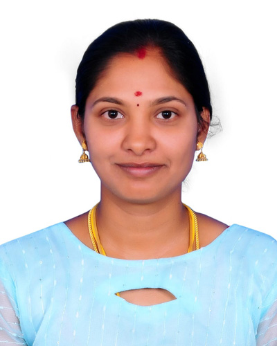 Sandhiya Boopathi