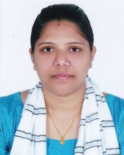 Shini Paul